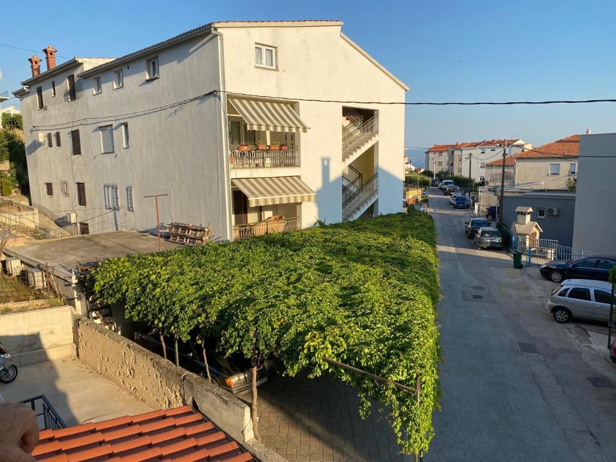 Attractive High Quality Friendly Apartment Split Exterior foto