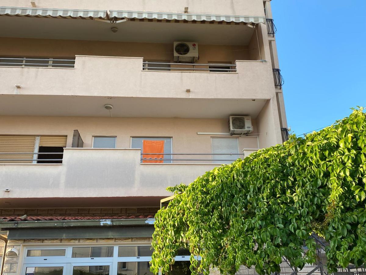 Attractive High Quality Friendly Apartment Split Exterior foto