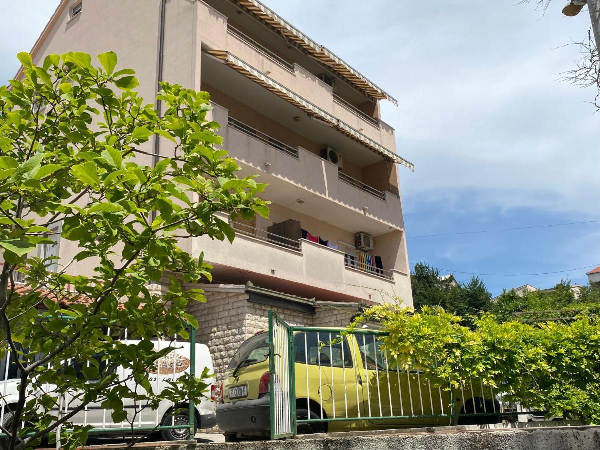 Attractive High Quality Friendly Apartment Split Exterior foto