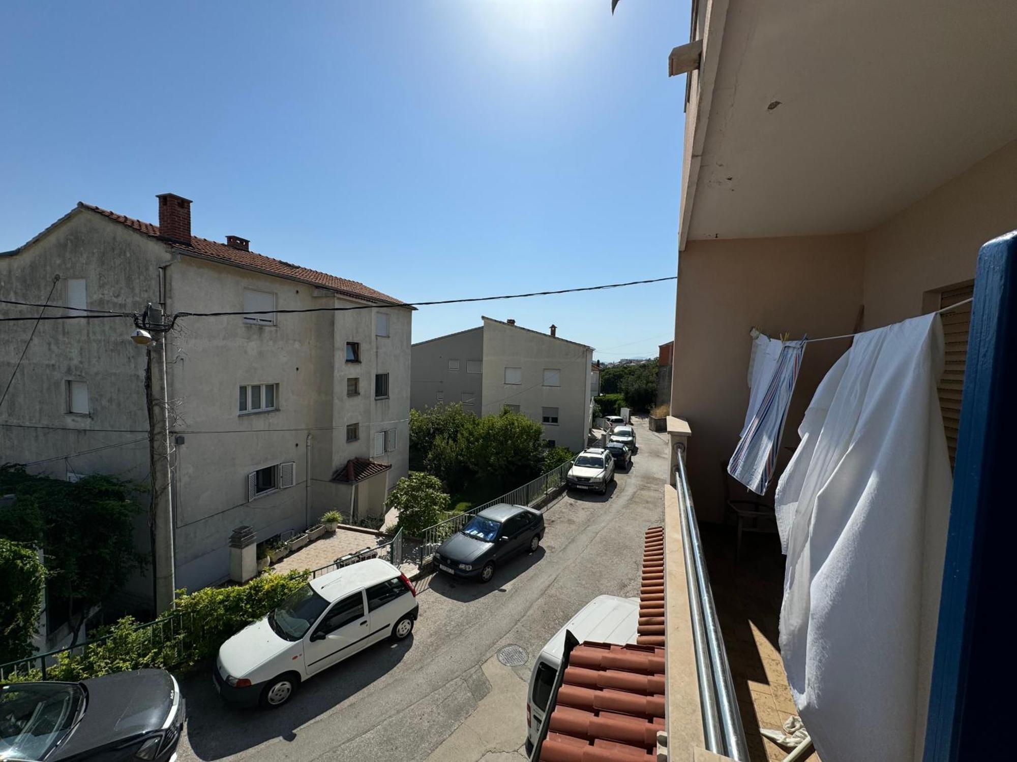 Attractive High Quality Friendly Apartment Split Exterior foto