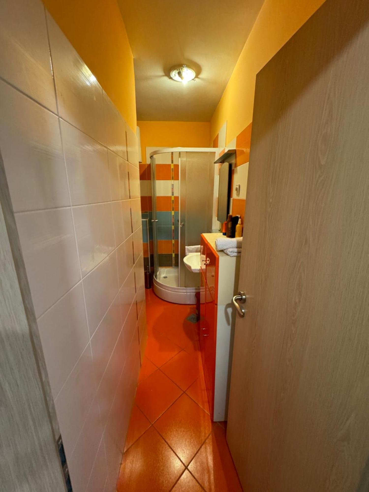 Attractive High Quality Friendly Apartment Split Exterior foto