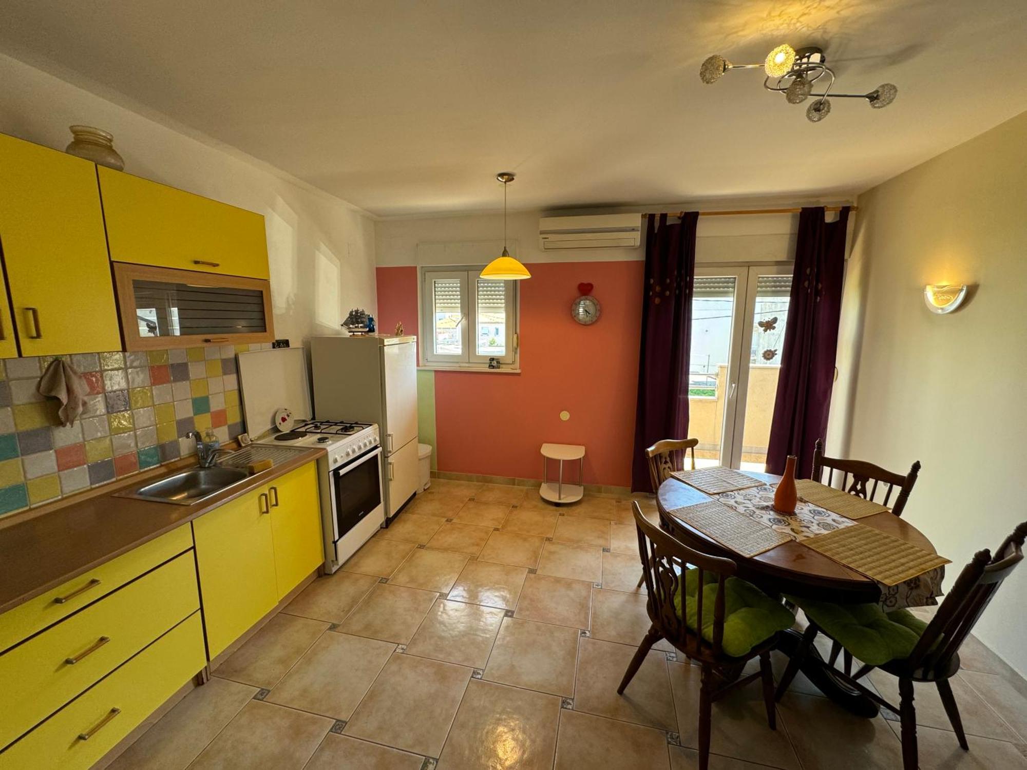 Attractive High Quality Friendly Apartment Split Exterior foto