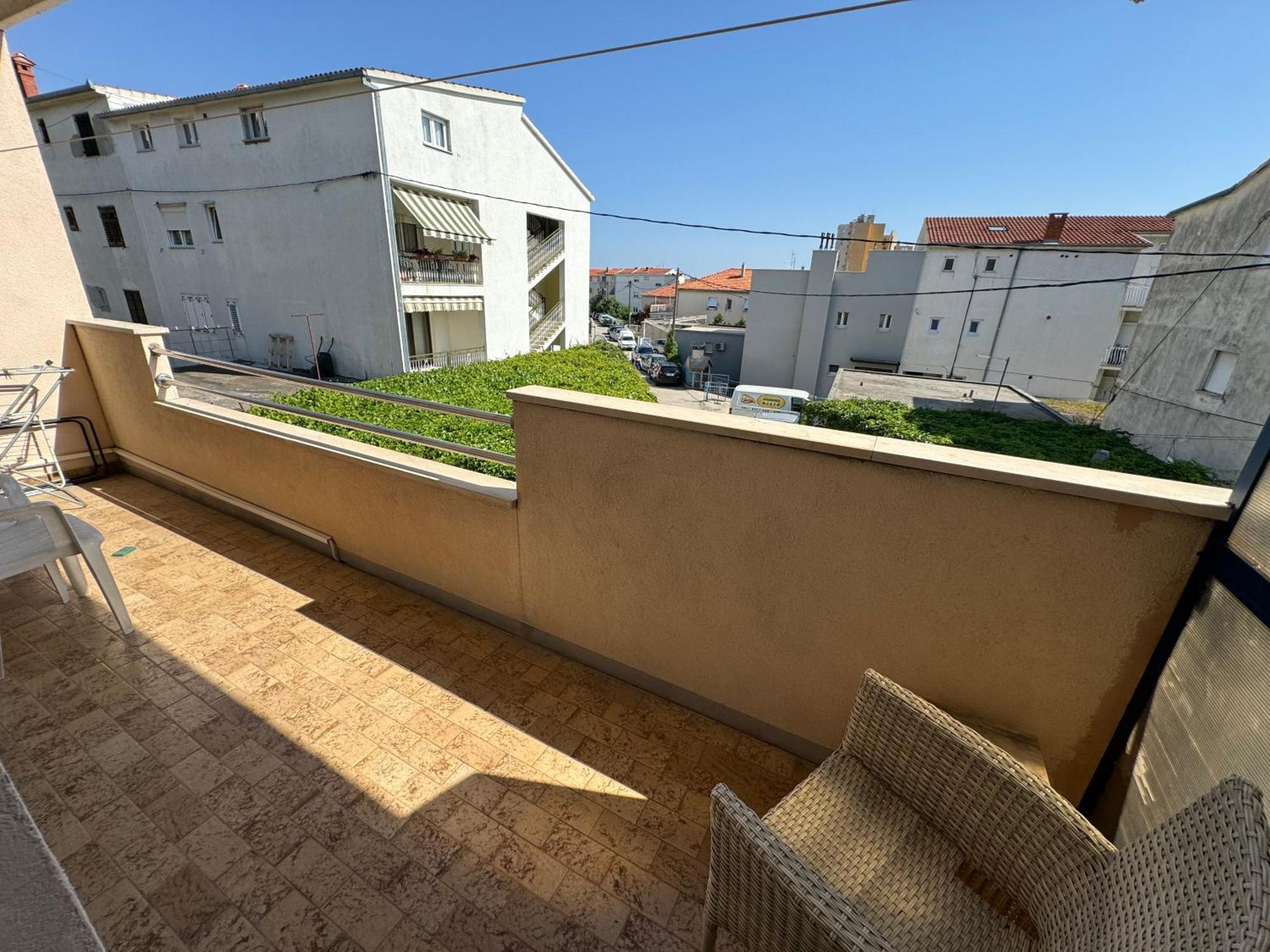 Attractive High Quality Friendly Apartment Split Exterior foto